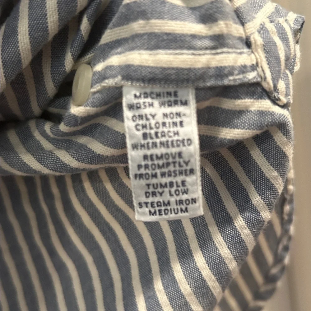 Polo Ralph Lauren classic button
